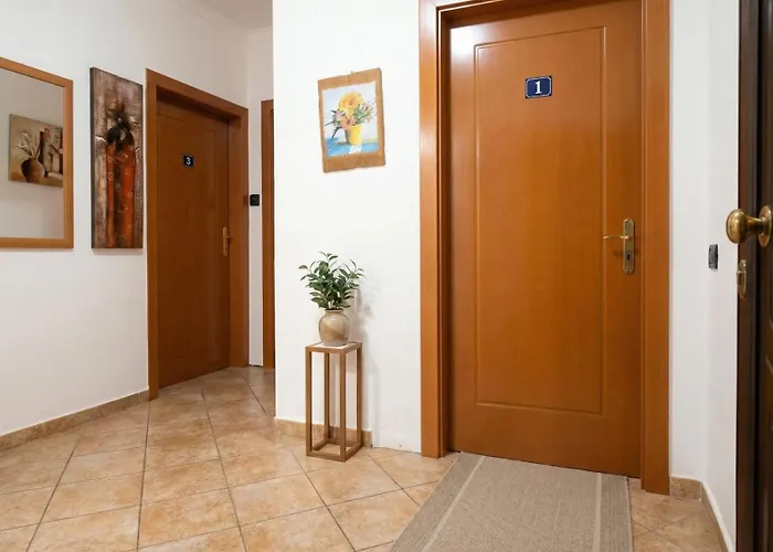 Alba Affittacamere *