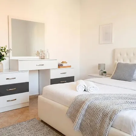 Alba Guest house Tirana