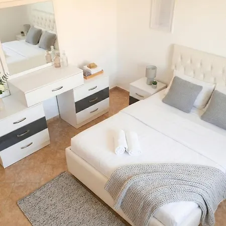 Alba Pensjonat Tirana