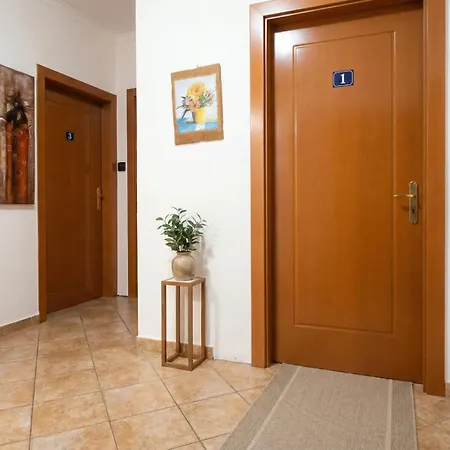 Alba Penzion *