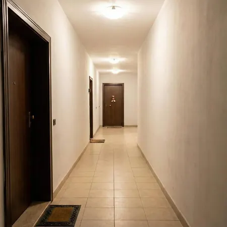 Alba Penzion