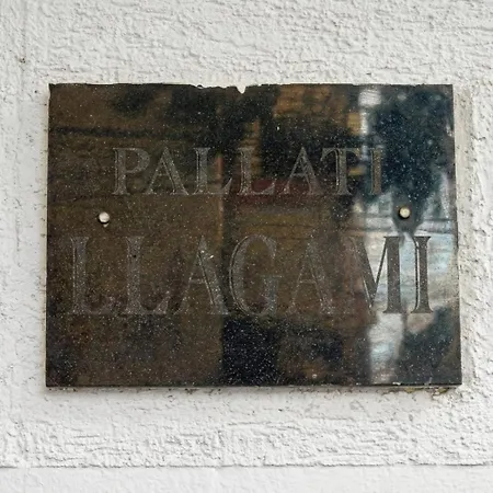 Alba Penzion Tirana