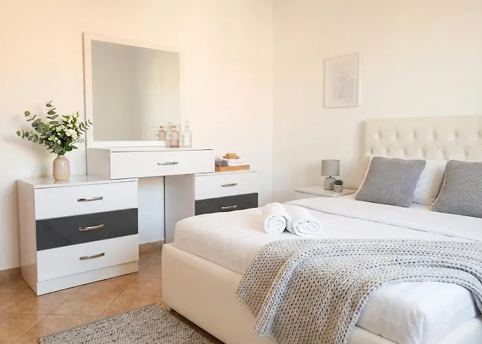 Alba Guest house Tirana