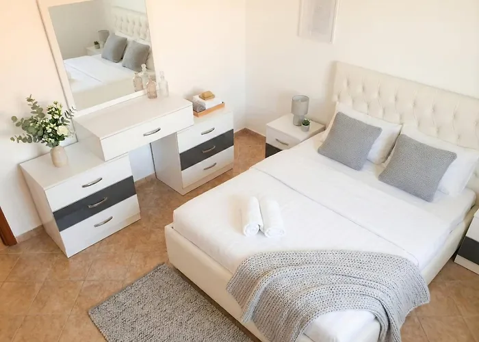 Alba Guest house Tirana