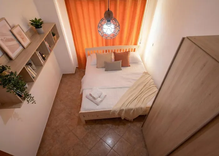 Alba Guest house