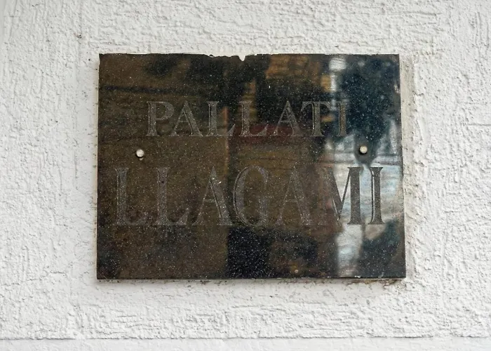 Alba Guest house Tirana